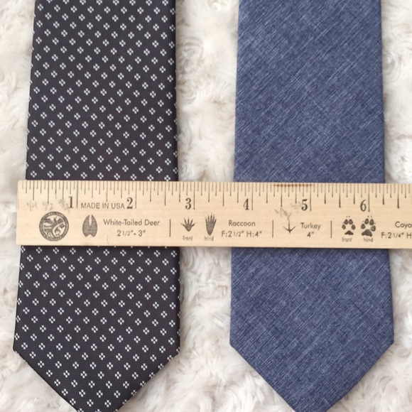 AN IVY Copenhagen tie - Picture 5 of 8